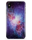 Supernova - iPhone X Clipit Case