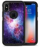 Supernova - iPhone X OtterBox Case & Skin Kits