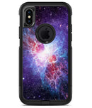 Supernova - iPhone X OtterBox Case & Skin Kits