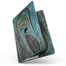 MacBook Pro with Touch Bar Skin Kit - Swirling_Dark_Acrylic_Marble-MacBook_13_Touch_V7.jpg?
