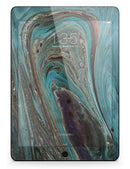 Swirling_Dark_Acrylic_Marble_-_iPad_Pro_97_-_View_2.jpg