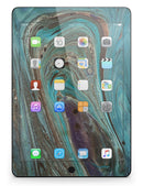 Swirling_Dark_Acrylic_Marble_-_iPad_Pro_97_-_View_3.jpg