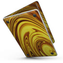 MacBook Pro with Touch Bar Skin Kit - Swirling_Liquid_Gold_-MacBook_13_Touch_V6.jpg?