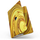 MacBook Pro with Touch Bar Skin Kit - Swirling_Liquid_Gold_-MacBook_13_Touch_V7.jpg?