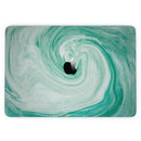 MacBook Pro with Touch Bar Skin Kit - Swirling_Mint_Acrylic_Marble-MacBook_13_Touch_V3.jpg?