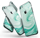 Swirling_Mint_Acrylic_Marble_-_iPhone_7_-_FullBody_4PC_v11.jpg