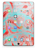 Swirling_Pink_and_Mint_Acrylic_Marble_-_iPad_Pro_97_-_View_3.jpg