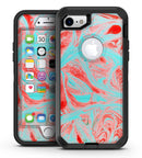 Swirling_Pink_and_Mint_Acrylic_Marble_iPhone7_Defender_V2.jpg