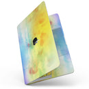 MacBook Pro with Touch Bar Skin Kit - Switched_Yellow_Absorbed_Watercolor_Texture-MacBook_13_Touch_V7.jpg?