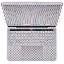 MacBook Pro with Touch Bar Skin Kit - TIny_Purple_Watercolor_Polka_Dots-MacBook_13_Touch_V4.jpg?