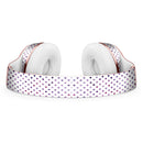 TIny Purple Watercolor Polka Dots Full-Body Skin Kit for the Beats by Dre Solo 3 Wireless Headphones
