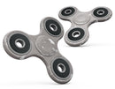 Tan Doodles with Lightning Full-Body Fidget Spinner Skin-Kit