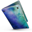 MacBook Pro with Touch Bar Skin Kit - Teal_424_Absorbed_Watercolor_Texture-MacBook_13_Touch_V6.jpg?