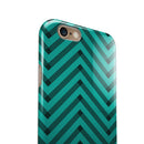 Teal_Black_Sketch_Chevron_-_iPhone_6s_-_Gold_-_Clear_Rubber_-_Hybrid_Case_-_Shopify_-_V5.jpg