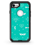 Teal_Doodles_with_Lightning_iPhone7_Defender_V1.jpg