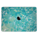 MacBook Pro with Touch Bar Skin Kit - Teal_Geometric_V13-MacBook_13_Touch_V3.jpg?