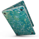 MacBook Pro with Touch Bar Skin Kit - Teal_Geometric_V13-MacBook_13_Touch_V6.jpg?