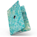 MacBook Pro with Touch Bar Skin Kit - Teal_Geometric_V13-MacBook_13_Touch_V7.jpg?