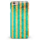 Teal_Green_Vertical_Stripes_of_Gold_-_CSC_-_1Piece_-_V1.jpg