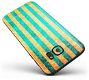 Teal_Green_Vertical_Stripes_of_Gold_-_Galaxy_S7_Edge_-_V2.jpg
