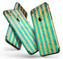 Teal_Green_Vertical_Stripes_of_Gold_-_iPhone_7_-_FullBody_4PC_v11.jpg
