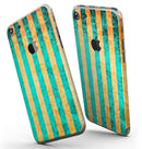 Teal_Green_Vertical_Stripes_of_Gold_-_iPhone_7_-_FullBody_4PC_v3.jpg