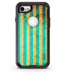 Teal_Green_Vertical_Stripes_of_Gold_iPhone7_Defender_V1.jpg