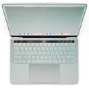 MacBook Pro with Touch Bar Skin Kit - Teal_Grunge_Fade_to_White_-MacBook_13_Touch_V4.jpg?