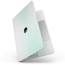 MacBook Pro with Touch Bar Skin Kit - Teal_Grunge_Fade_to_White_-MacBook_13_Touch_V7.jpg?