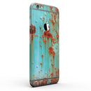 Teal_Painted_Rustic_Metal_-_iPhone_6s_-_Sectioned_-_View_1.jpg