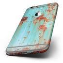 Teal_Painted_Rustic_Metal_-_iPhone_6s_-_Sectioned_-_View_2.jpg
