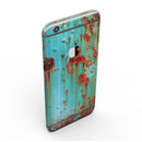 Teal_Painted_Rustic_Metal_-_iPhone_6s_-_Sectioned_-_View_3.jpg