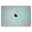MacBook Pro with Touch Bar Skin Kit - Teal_Slate_Marble_Surface_V23-MacBook_13_Touch_V3.jpg?
