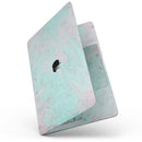 MacBook Pro with Touch Bar Skin Kit - Teal_Slate_Marble_Surface_V23-MacBook_13_Touch_V7.jpg?