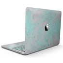 MacBook Pro with Touch Bar Skin Kit - Teal_Slate_Marble_Surface_V23-MacBook_13_Touch_V9.jpg?