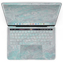 MacBook Pro with Touch Bar Skin Kit - Teal_Slate_Marble_Surface_V39-MacBook_13_Touch_V4.jpg?