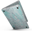 MacBook Pro with Touch Bar Skin Kit - Teal_Slate_Marble_Surface_V39-MacBook_13_Touch_V6.jpg?