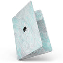 MacBook Pro with Touch Bar Skin Kit - Teal_Slate_Marble_Surface_V39-MacBook_13_Touch_V7.jpg?