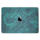 MacBook Pro with Touch Bar Skin Kit - Teal_Slate_Marble_Surface_V48-MacBook_13_Touch_V3.jpg?
