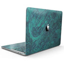 MacBook Pro with Touch Bar Skin Kit - Teal_Slate_Marble_Surface_V48-MacBook_13_Touch_V9.jpg?