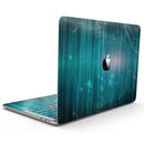 MacBook Pro with Touch Bar Skin Kit - Teal_Twilight_Zone_with_Strikes_of_Lightening-MacBook_13_Touch_V9.jpg?