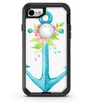 Teal_Watercolor_Floral_Anchor_iPhone7_Defender_V1.jpg