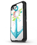 Teal_Watercolor_Floral_Anchor_iPhone7_Defender_V3.jpg