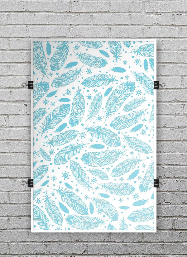 Teal_Zendoodle_Feathers_PosterMockup_11x17_Vertical_V9.jpg