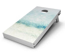 Teal_and_Aqua_Unfocused_Sparkling_Orbs_-_Cornhole_Board_Mockup_V3.jpg