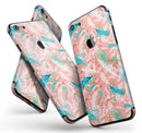 Teal_and_Coral_Whispy_Feathers_-_iPhone_7_-_FullBody_4PC_v11.jpg