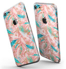 Teal_and_Coral_Whispy_Feathers_-_iPhone_7_-_FullBody_4PC_v3.jpg