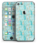Teal_and_Coral_Whispy_Feathers_Over_Waterstrokes_-_iPhone_7_-_FullBody_4PC_v2.jpg