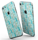 Teal_and_Coral_Whispy_Feathers_Over_Waterstrokes_-_iPhone_7_-_FullBody_4PC_v3.jpg
