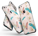 Teal_and_Croal_Feathers_Over_Gold_Strokes_-_iPhone_7_-_FullBody_4PC_v11.jpg
